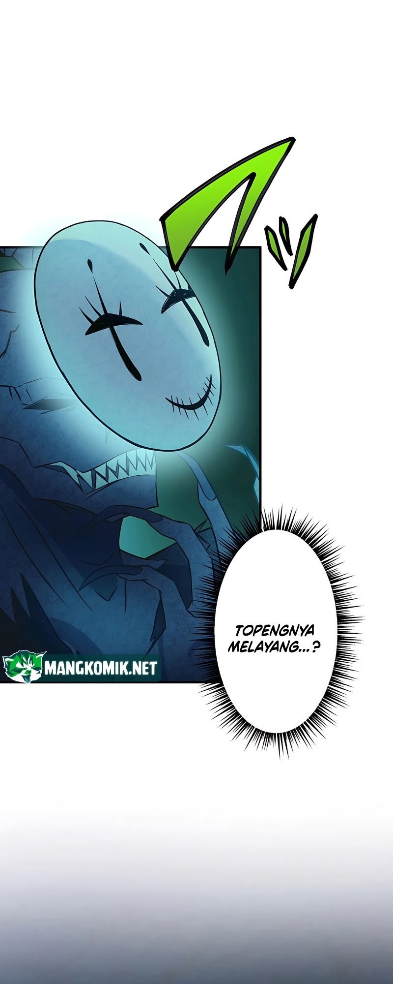 Undead King ~Teihen Bouken-sha, Mamono no Chikara de Shinka Musou~ Chapter 09 Gambar 17
