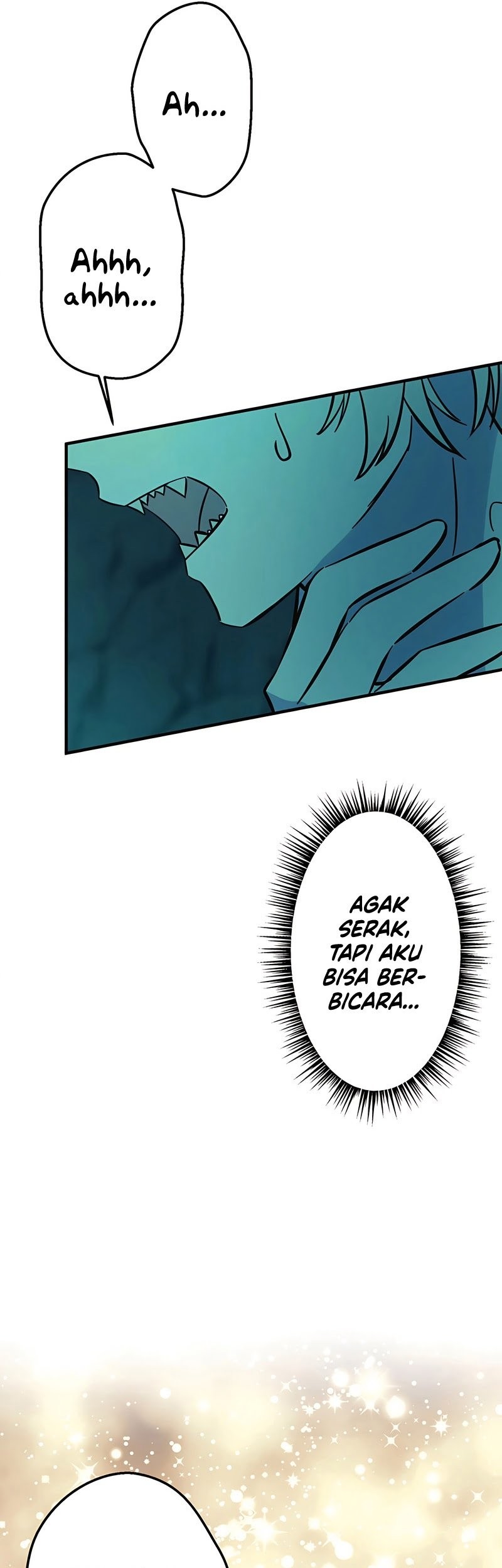 Undead King ~Teihen Bouken-sha, Mamono no Chikara de Shinka Musou~ Chapter 09 Gambar 23