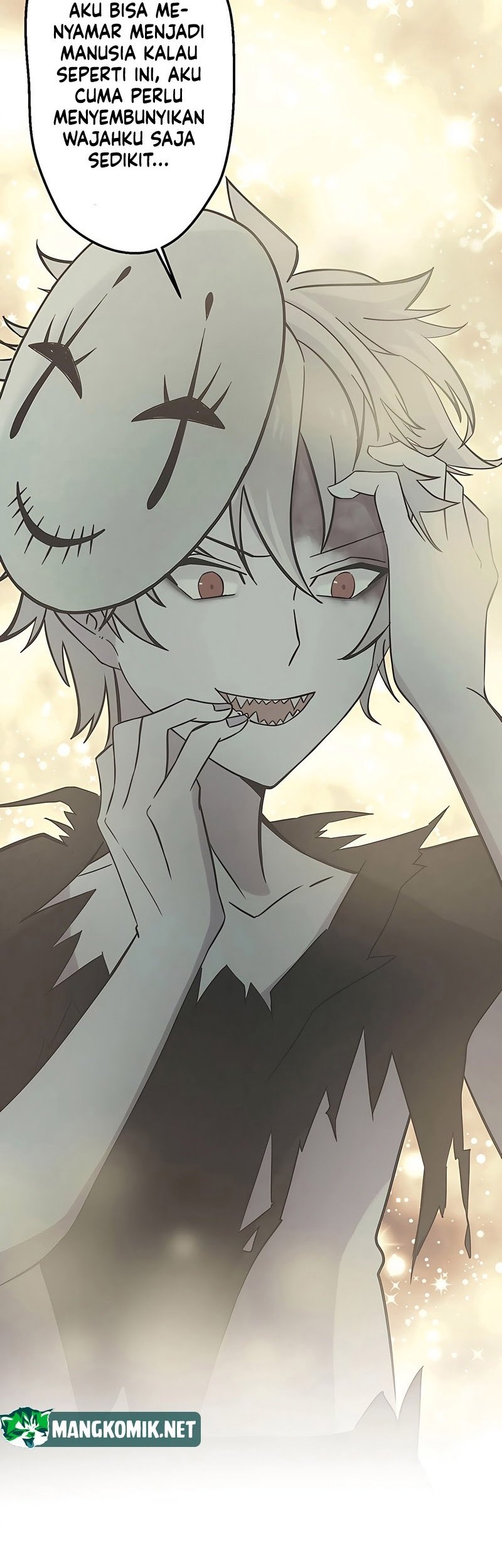 Undead King ~Teihen Bouken-sha, Mamono no Chikara de Shinka Musou~ Chapter 09 Gambar 24