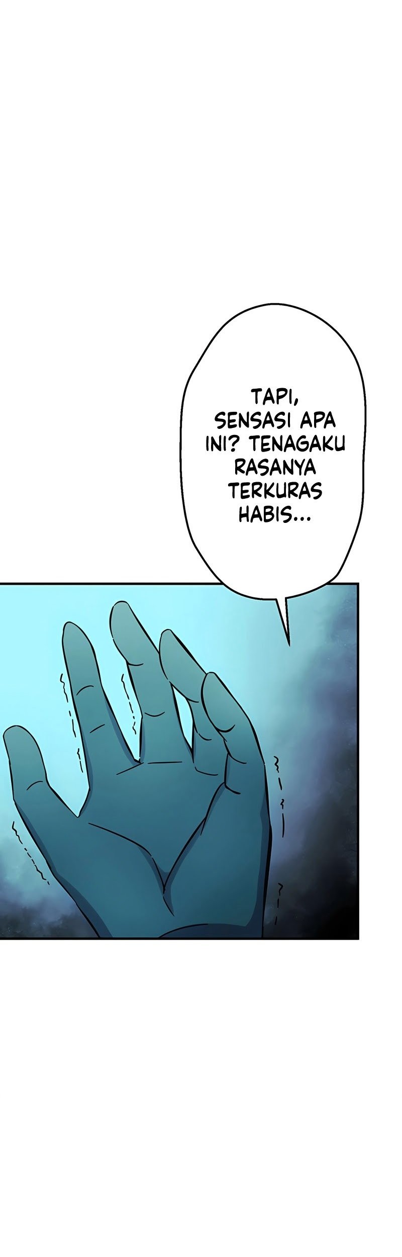 Undead King ~Teihen Bouken-sha, Mamono no Chikara de Shinka Musou~ Chapter 09 Gambar 25