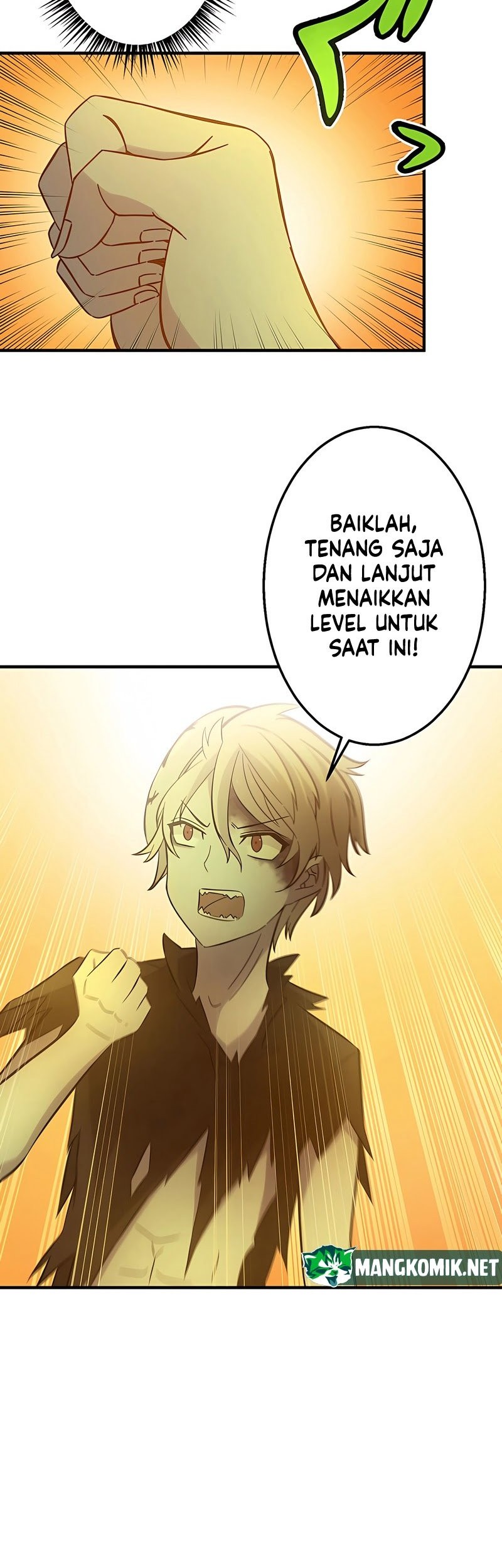 Undead King ~Teihen Bouken-sha, Mamono no Chikara de Shinka Musou~ Chapter 09 Gambar 30