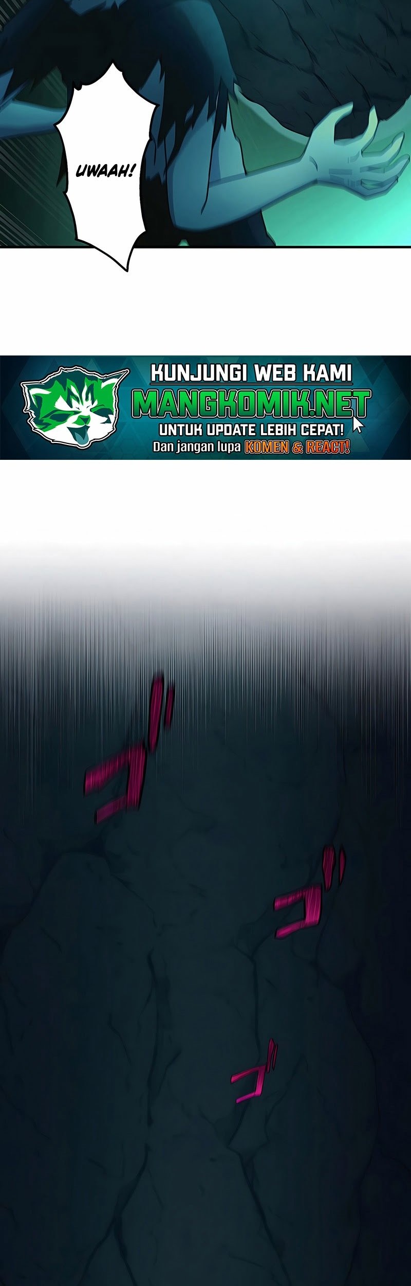 Undead King ~Teihen Bouken-sha, Mamono no Chikara de Shinka Musou~ Chapter 09 Gambar 35