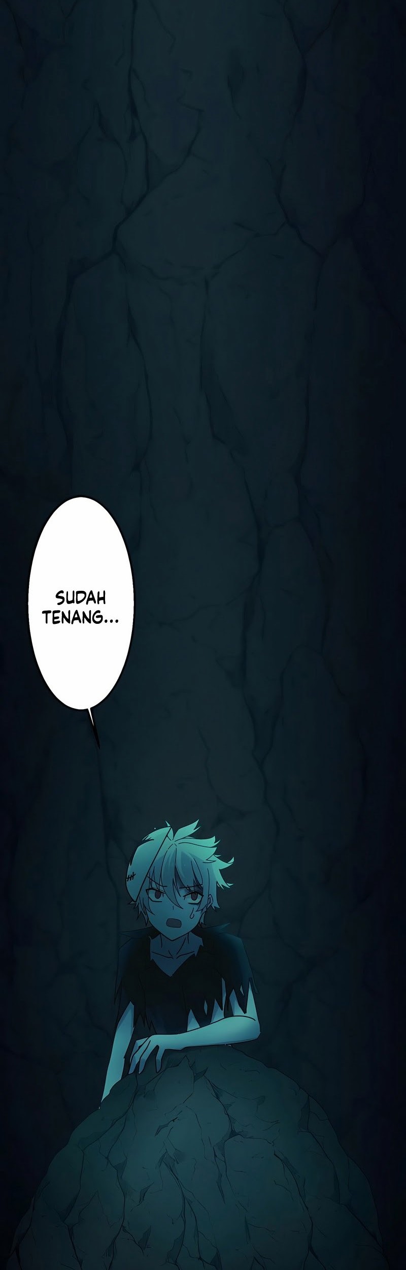 Undead King ~Teihen Bouken-sha, Mamono no Chikara de Shinka Musou~ Chapter 09 Gambar 36