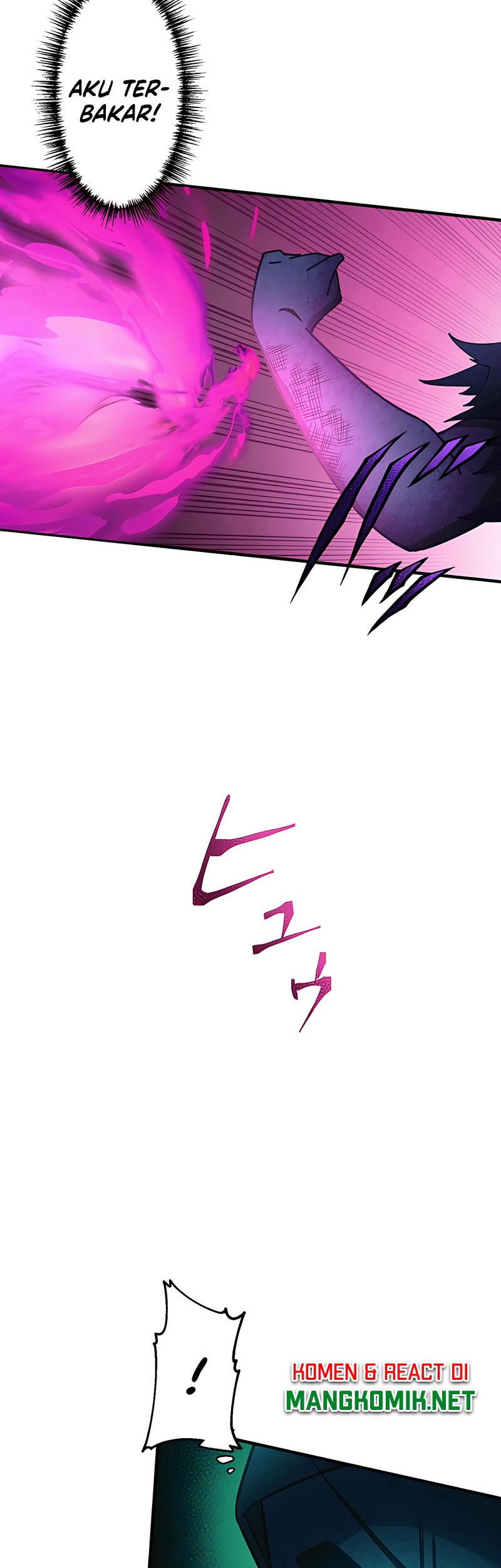 Undead King ~Teihen Bouken-sha, Mamono no Chikara de Shinka Musou~ Chapter 08 Gambar 31