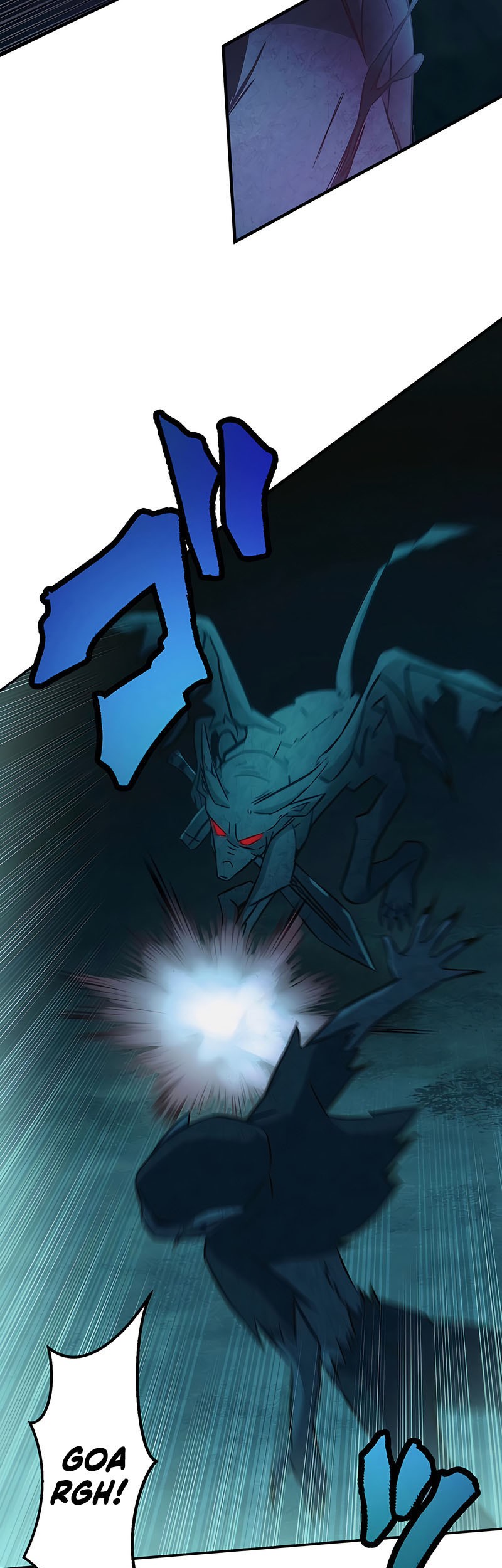 Undead King ~Teihen Bouken-sha, Mamono no Chikara de Shinka Musou~ Chapter 08 Gambar 35