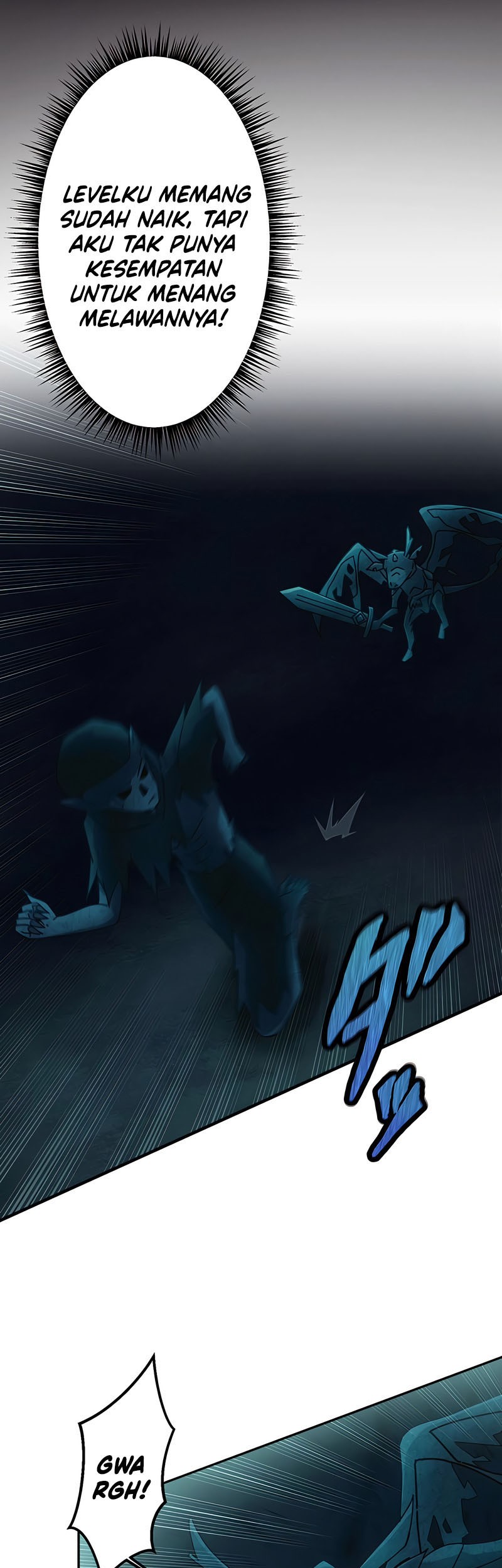 Undead King ~Teihen Bouken-sha, Mamono no Chikara de Shinka Musou~ Chapter 08 Gambar 41