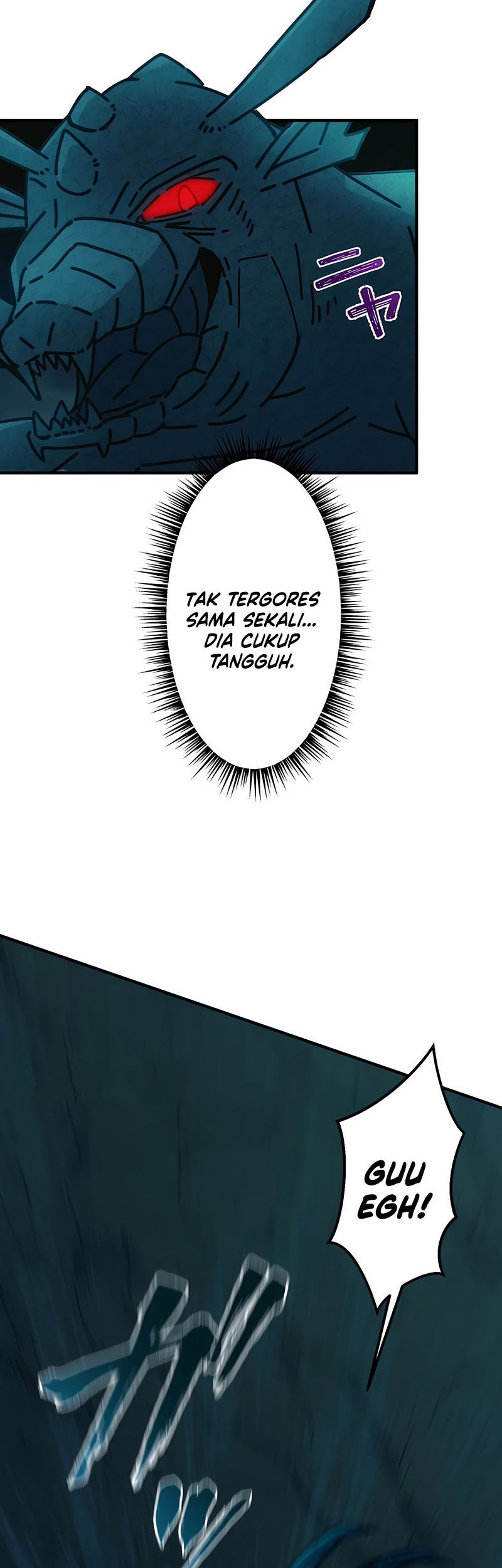 Undead King ~Teihen Bouken-sha, Mamono no Chikara de Shinka Musou~ Chapter 08 Gambar 46
