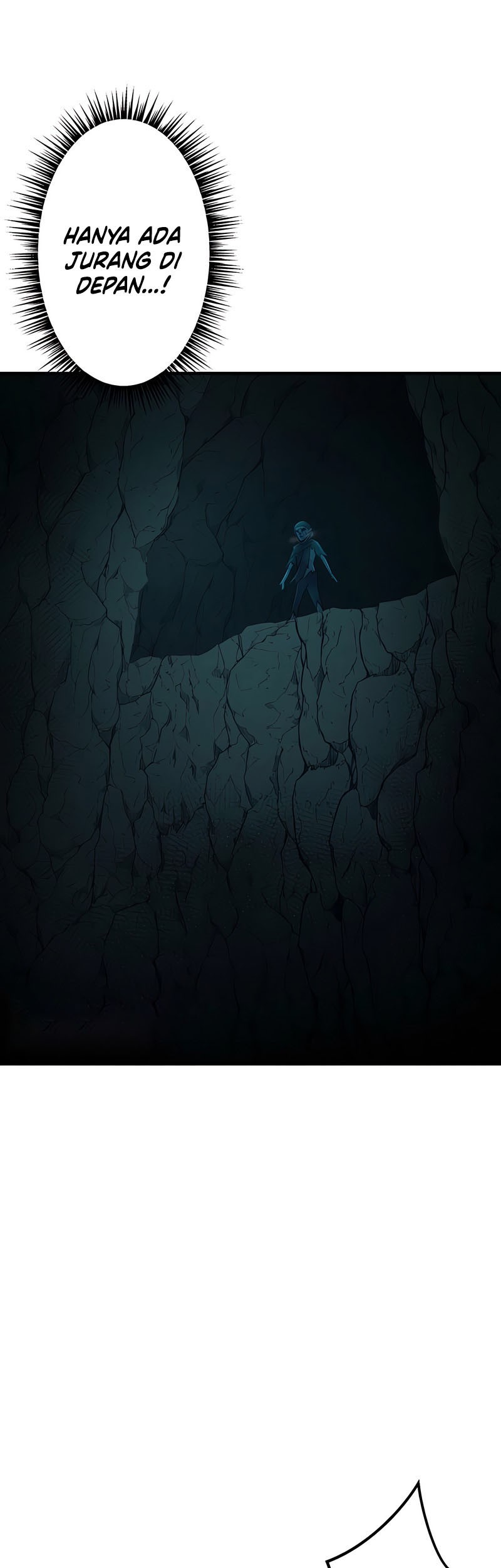 Undead King ~Teihen Bouken-sha, Mamono no Chikara de Shinka Musou~ Chapter 08 Gambar 49
