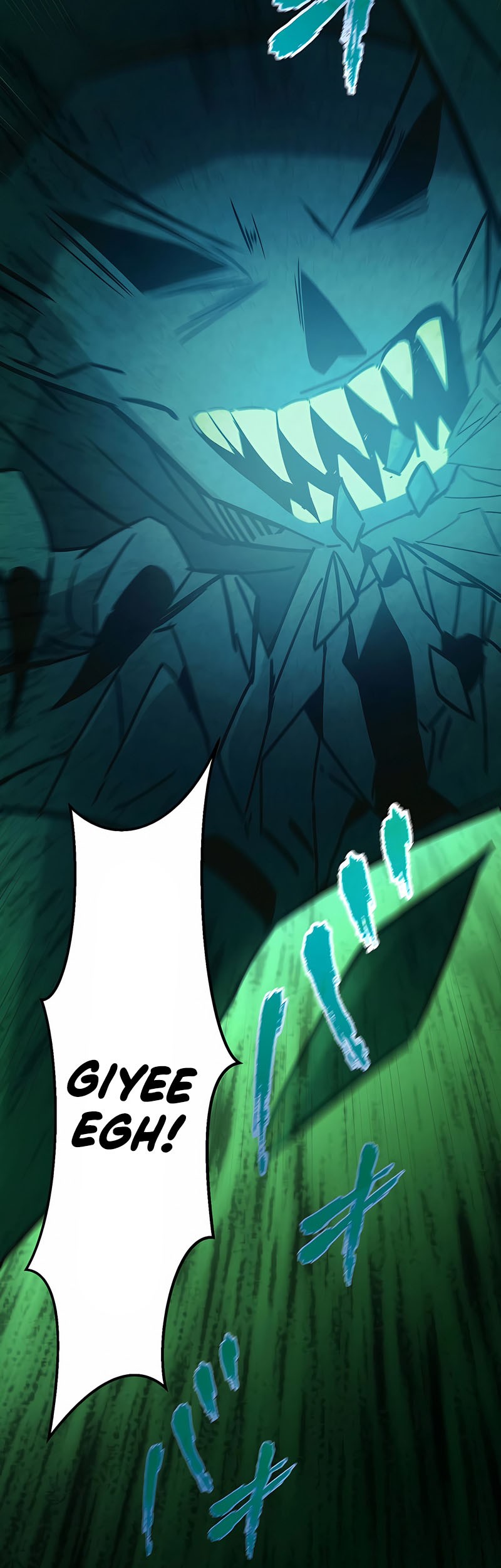 Undead King ~Teihen Bouken-sha, Mamono no Chikara de Shinka Musou~ Chapter 08 Gambar 58