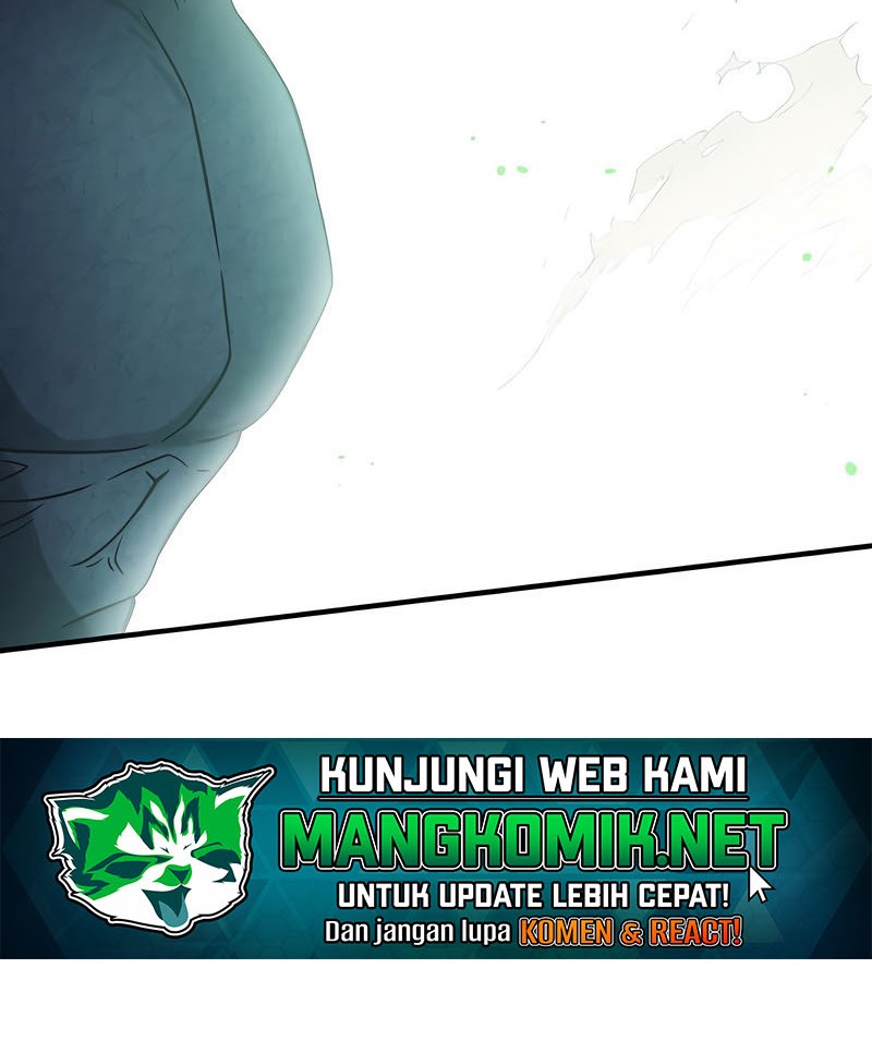 Undead King ~Teihen Bouken-sha, Mamono no Chikara de Shinka Musou~ Chapter 07 Gambar 38