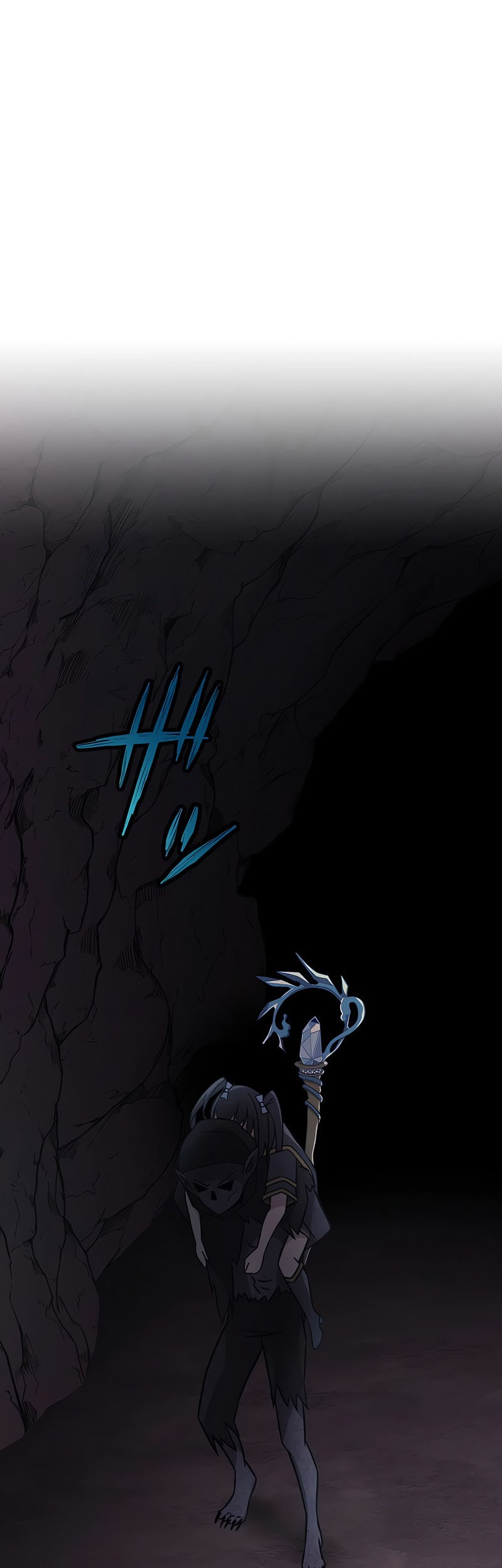 Undead King ~Teihen Bouken-sha, Mamono no Chikara de Shinka Musou~ Chapter 07 Gambar 52