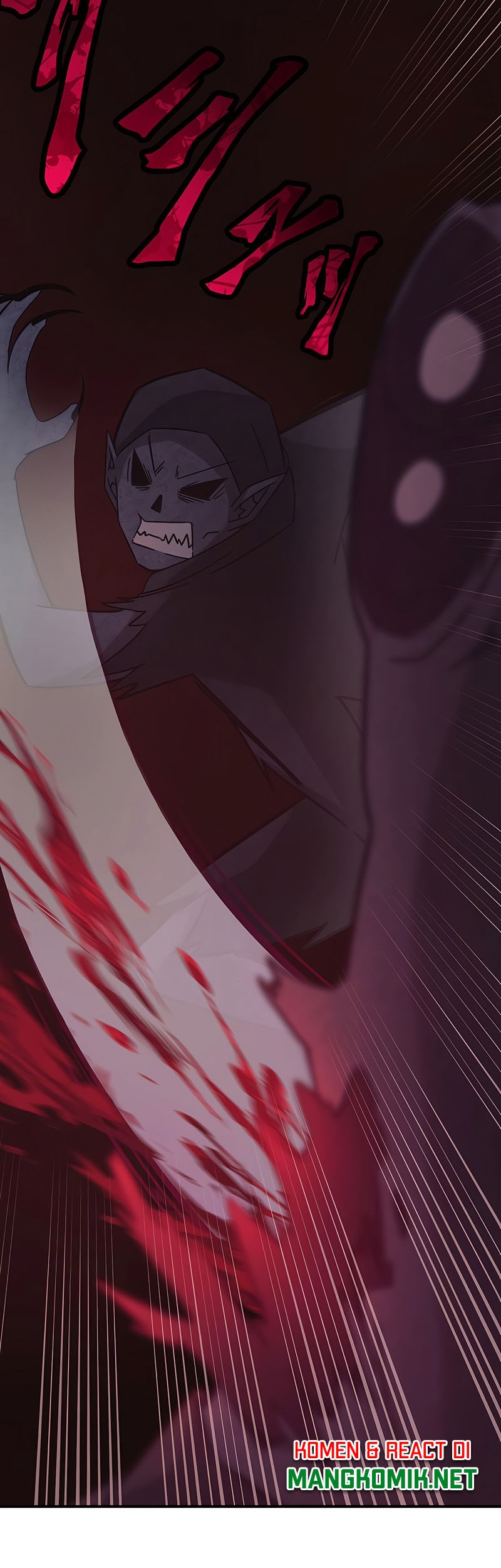 Undead King ~Teihen Bouken-sha, Mamono no Chikara de Shinka Musou~ Chapter 07 Gambar 12