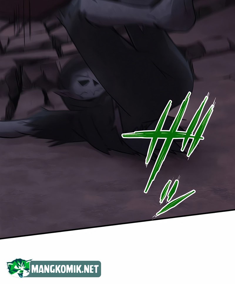 Undead King ~Teihen Bouken-sha, Mamono no Chikara de Shinka Musou~ Chapter 07 Gambar 24