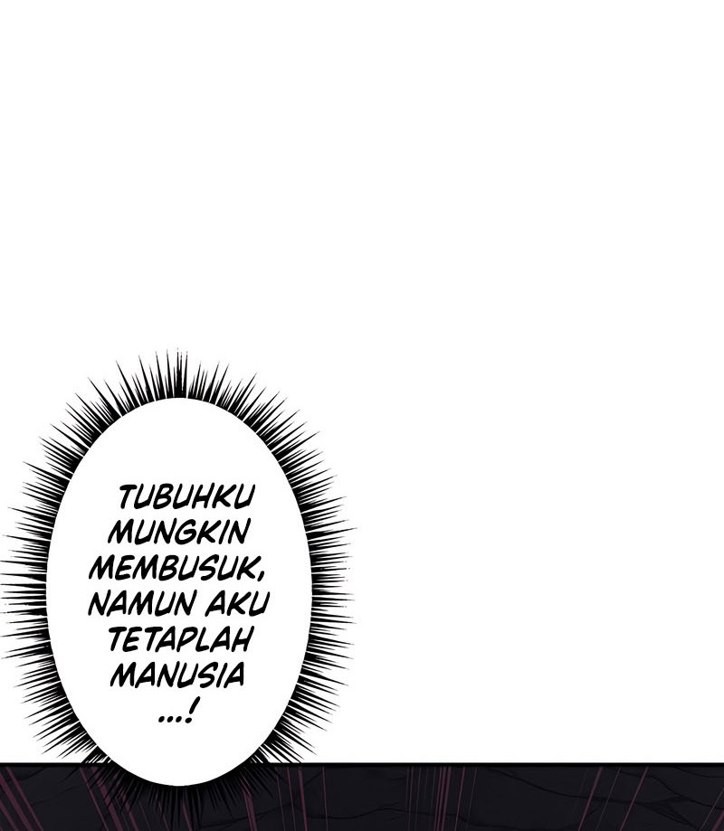 Undead King ~Teihen Bouken-sha, Mamono no Chikara de Shinka Musou~ Chapter 07 Gambar 28