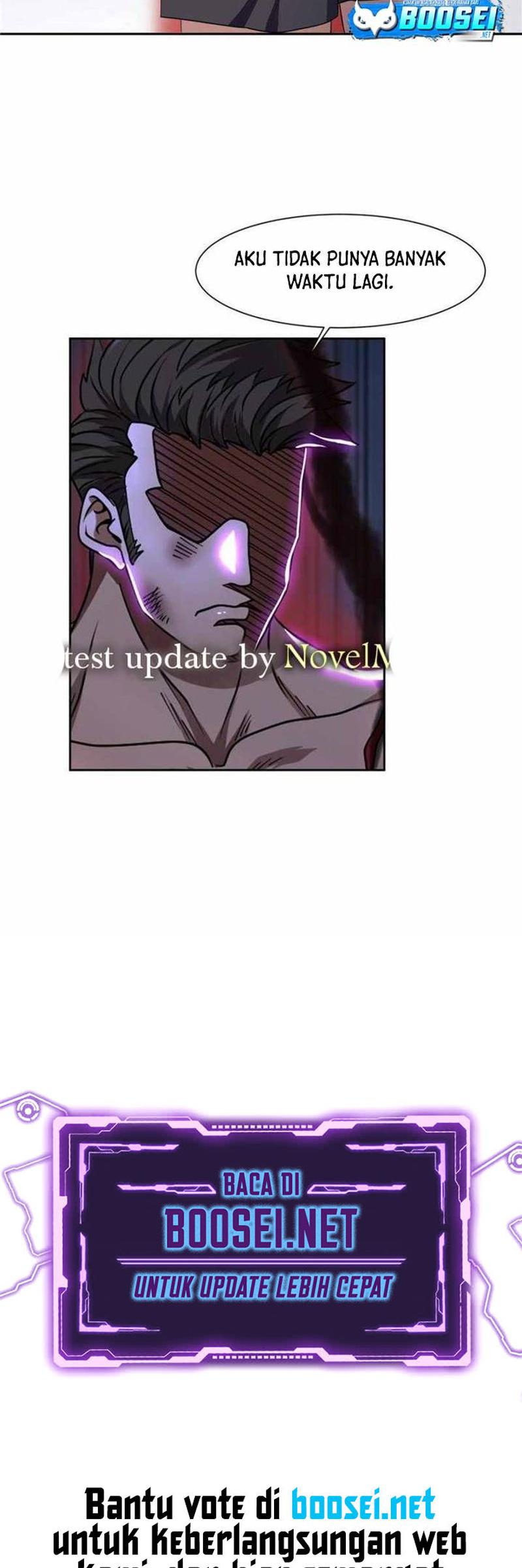 Rebirth of God Level Prodigal Son Chapter 115 Gambar 15