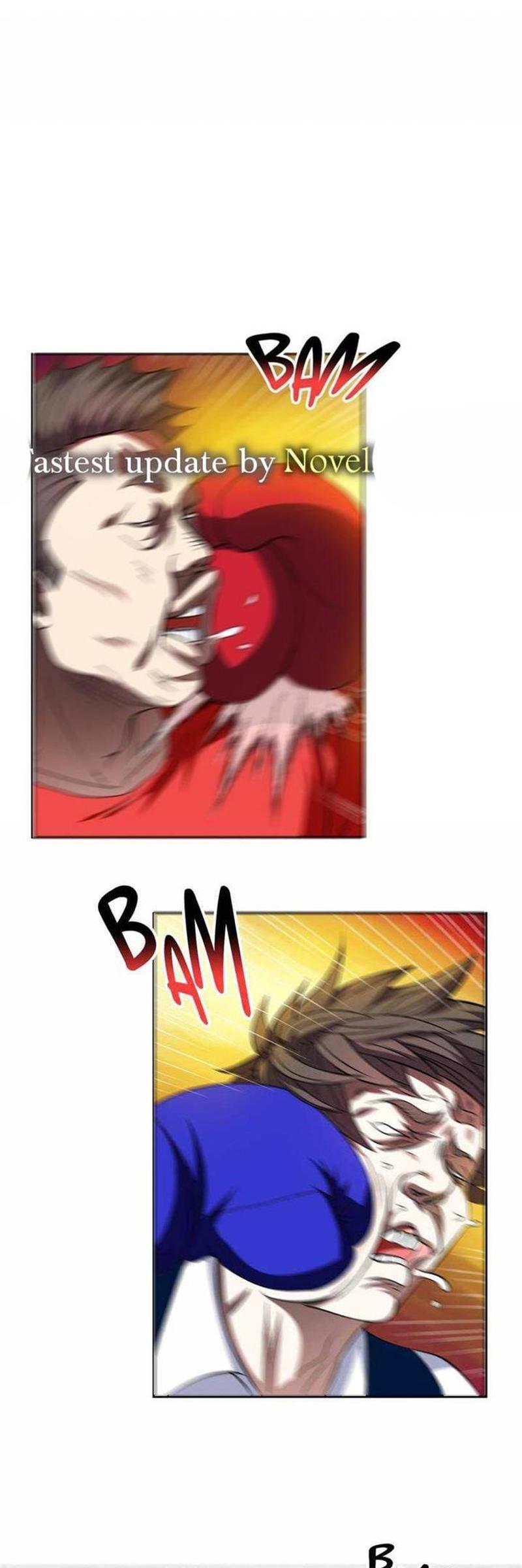 Baca  Rebirth of God Level Prodigal Son Chapter 115 Gambar 2