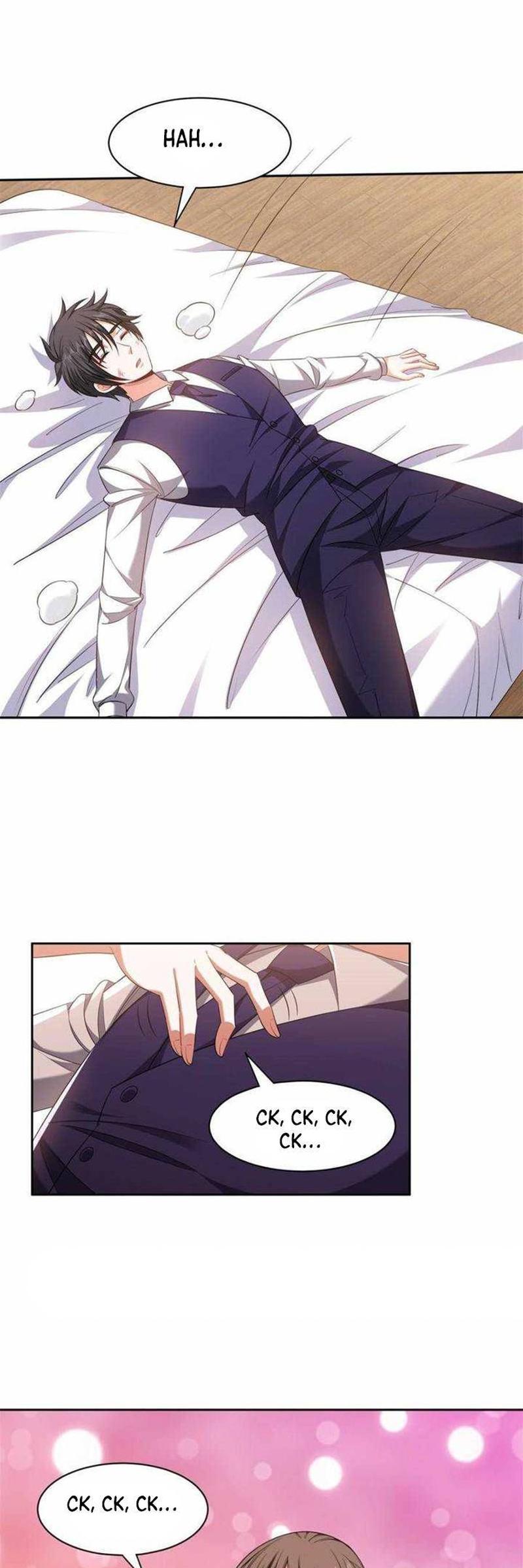 Rebirth of God Level Prodigal Son Chapter 112 Gambar 12