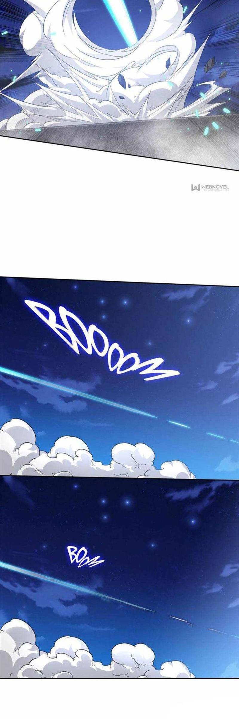 Rebirth of God Level Prodigal Son Chapter 111 Gambar 7