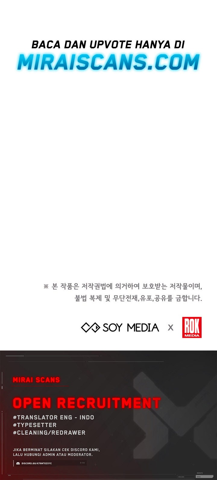 Ark The Legend Chapter 07 Gambar 53