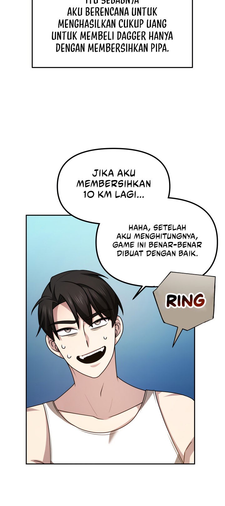 Ark The Legend Chapter 07 Gambar 11