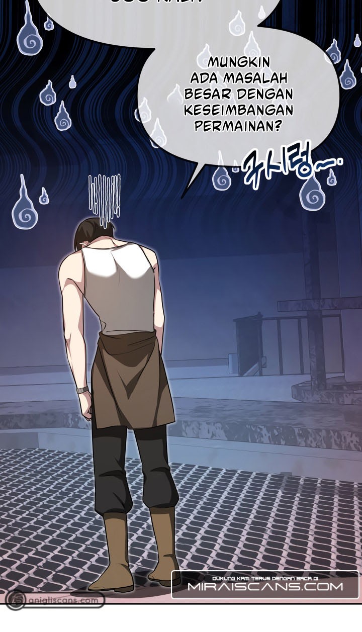 Ark The Legend Chapter 07 Gambar 21