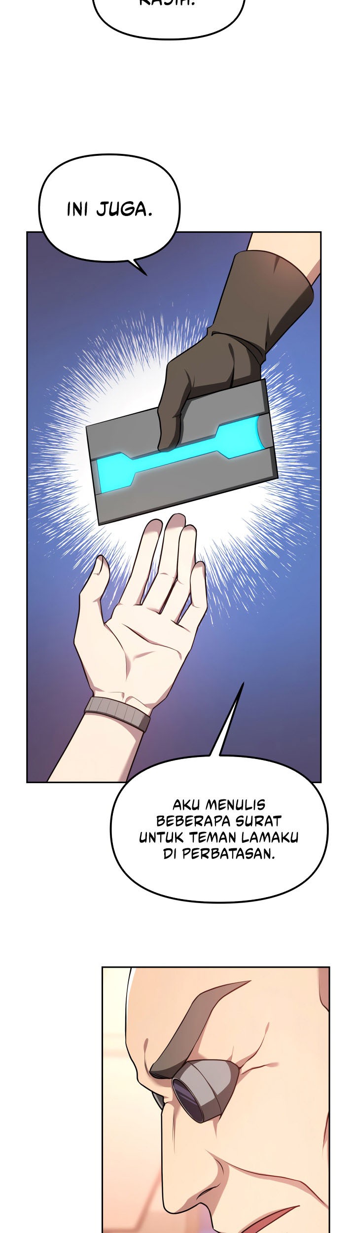 Ark The Legend Chapter 07 Gambar 24