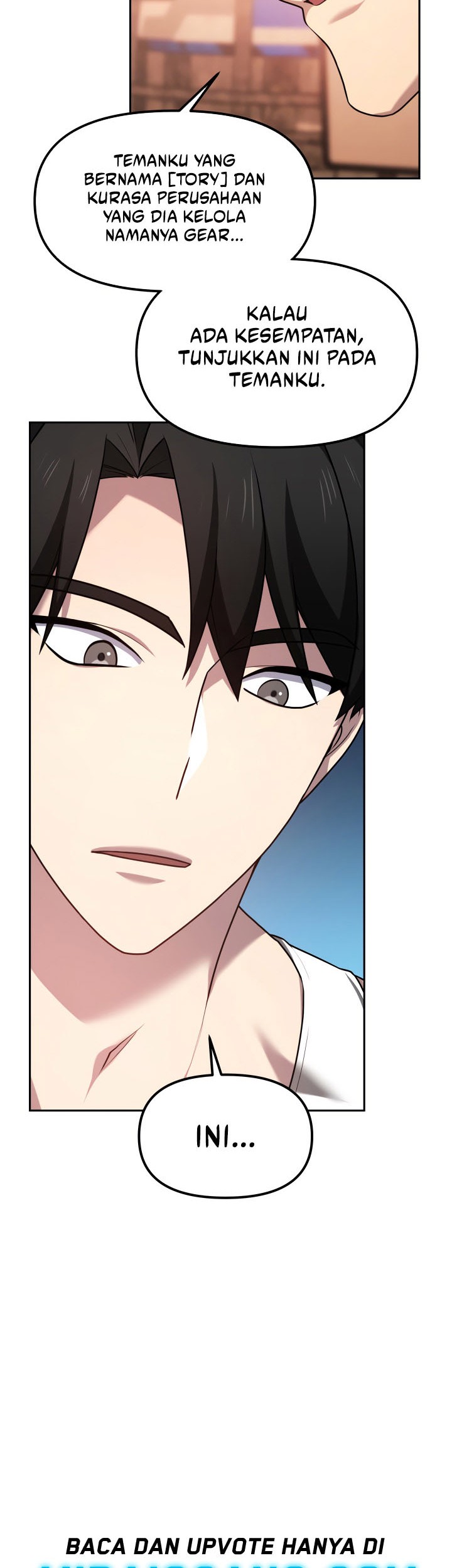 Ark The Legend Chapter 07 Gambar 25