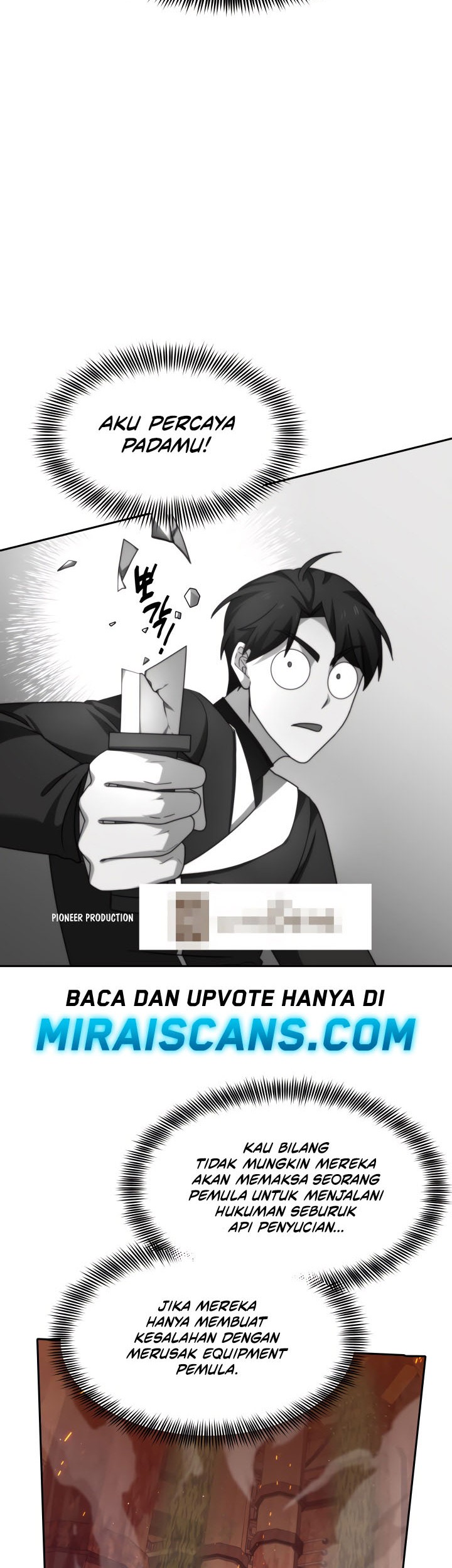 Ark The Legend Chapter 07 Gambar 33