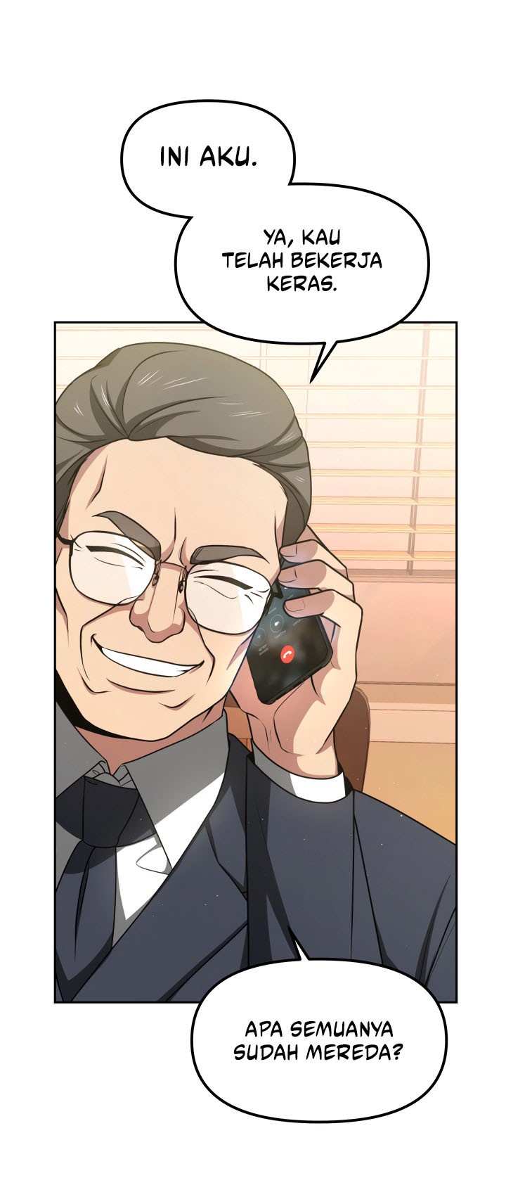 Ark The Legend Chapter 07 Gambar 36