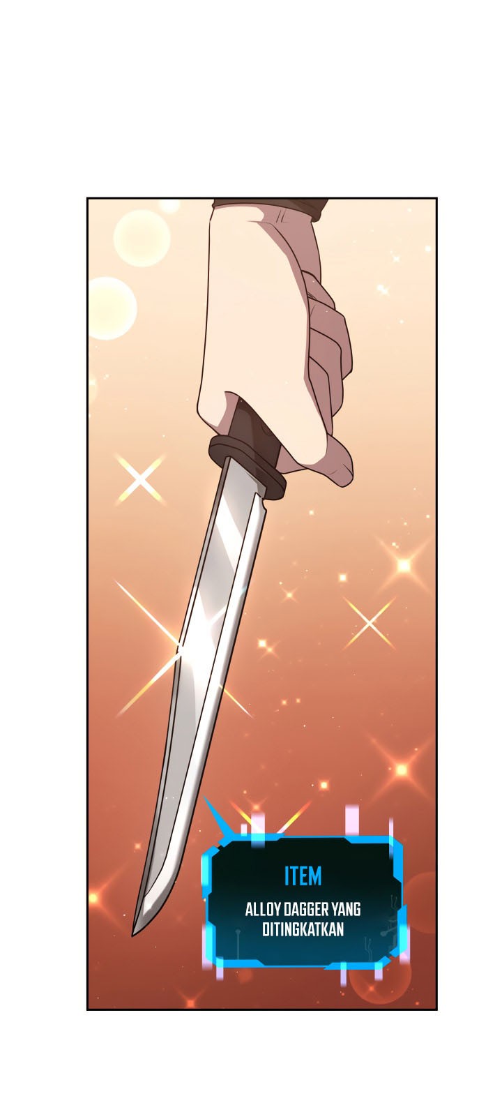 Ark The Legend Chapter 07 Gambar 41