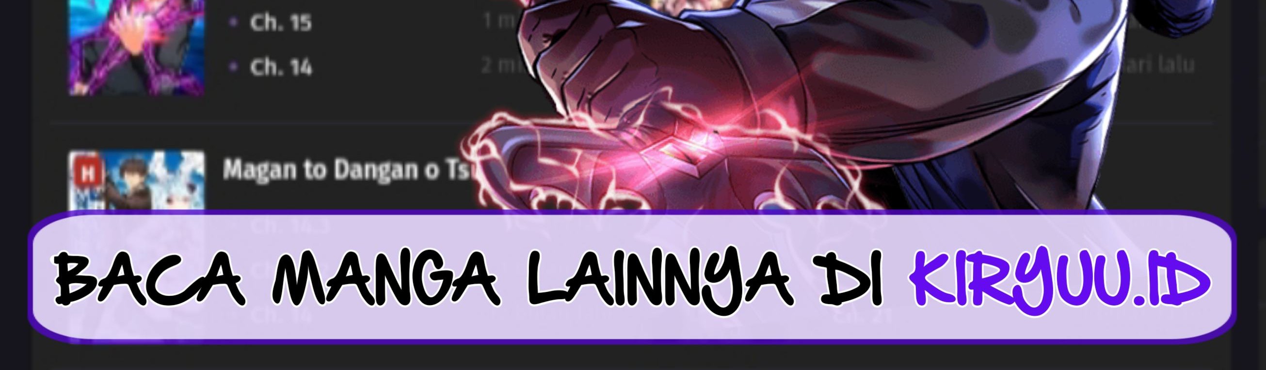 DANDADAN Chapter 79 Gambar 27