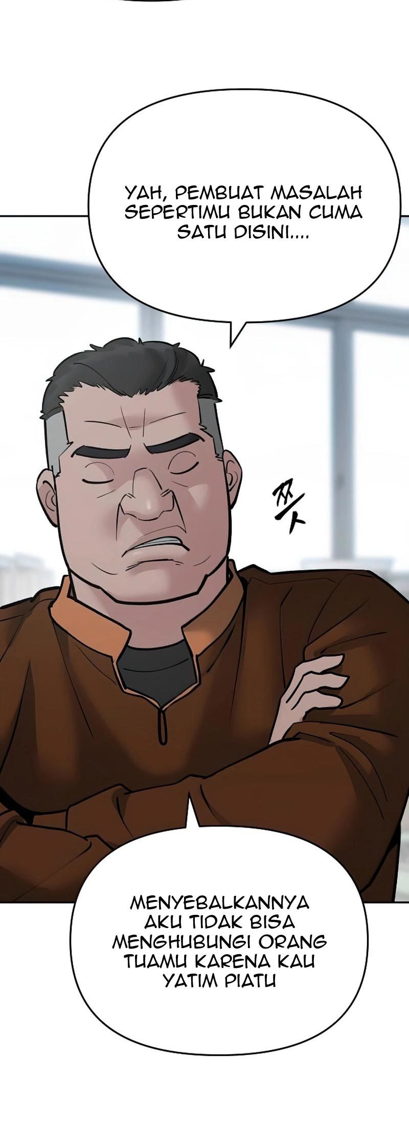 The Bully In Charge Chapter 50 Gambar 19