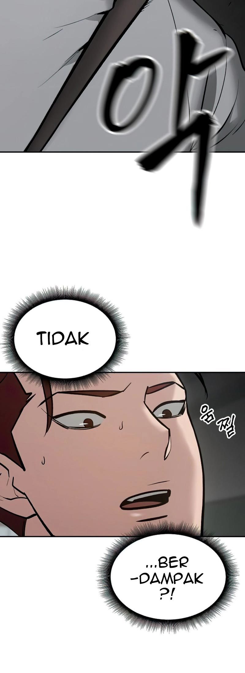 The Bully In Charge Chapter 50 Gambar 70