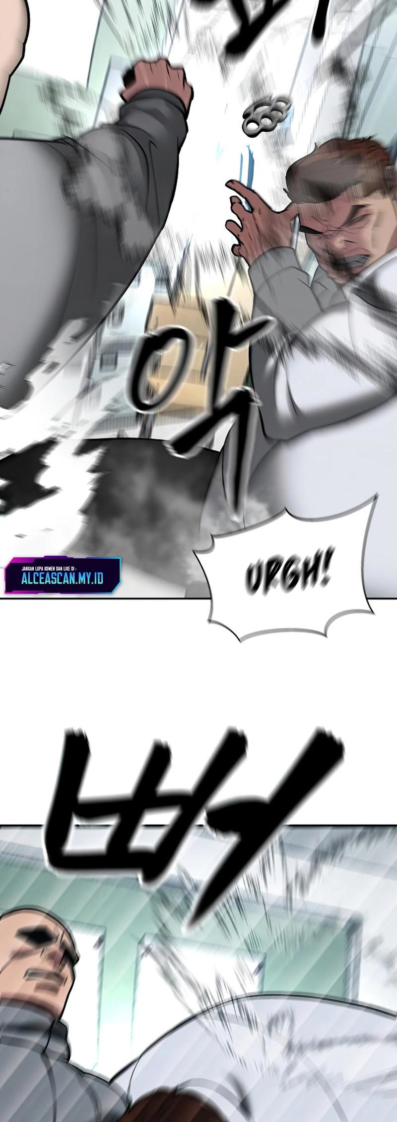 The Bully In Charge Chapter 50 Gambar 88