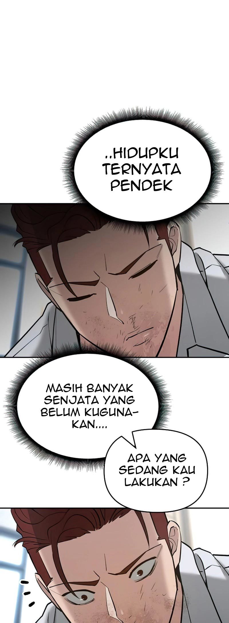 The Bully In Charge Chapter 50 Gambar 97