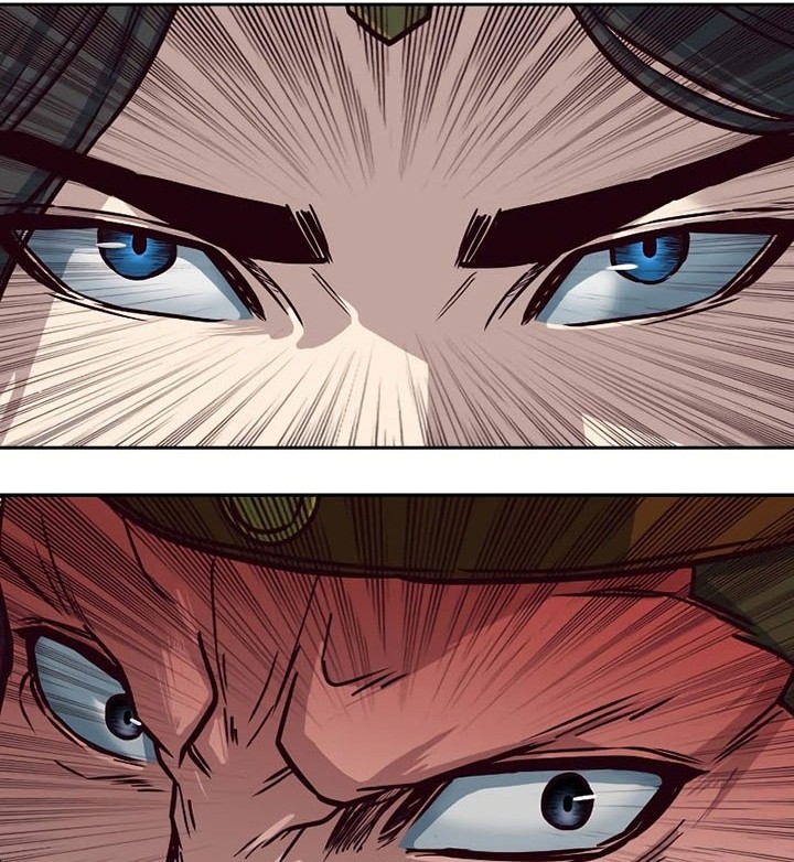 Sword Fanatic Wanders Through The Night Chapter 47 Gambar 21