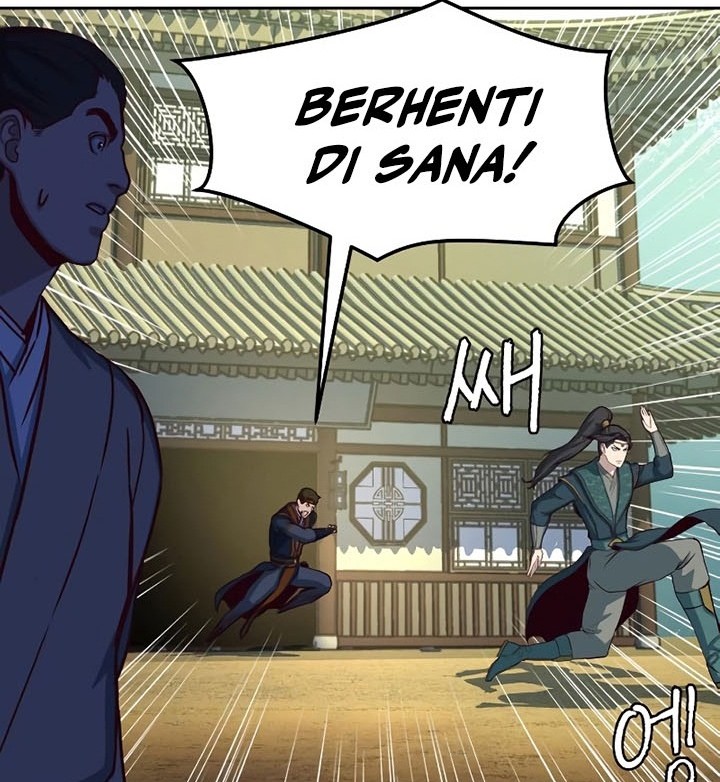 Sword Fanatic Wanders Through The Night Chapter 47 Gambar 23