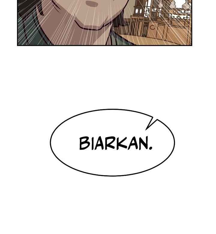 Sword Fanatic Wanders Through The Night Chapter 47 Gambar 25