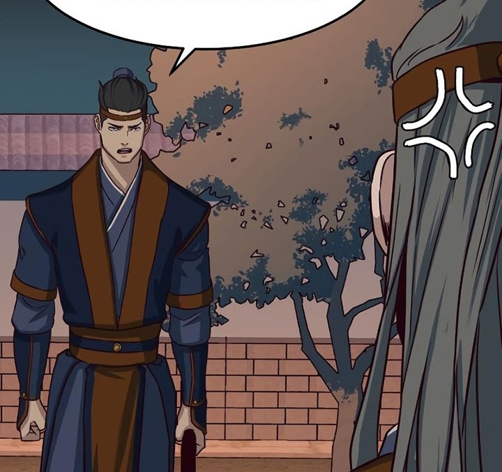 Sword Fanatic Wanders Through The Night Chapter 47 Gambar 31