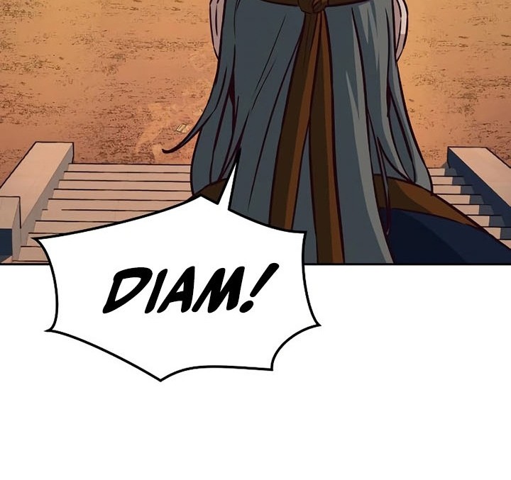 Sword Fanatic Wanders Through The Night Chapter 47 Gambar 33