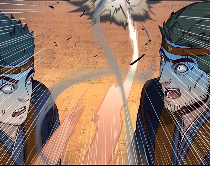 Sword Fanatic Wanders Through The Night Chapter 47 Gambar 43