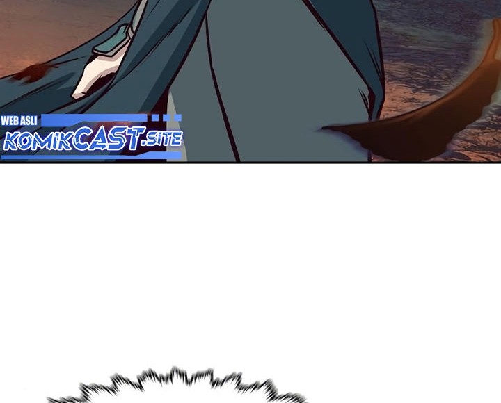 Sword Fanatic Wanders Through The Night Chapter 47 Gambar 53