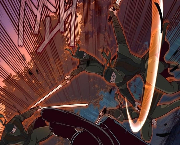 Sword Fanatic Wanders Through The Night Chapter 47 Gambar 55