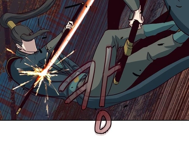 Sword Fanatic Wanders Through The Night Chapter 47 Gambar 57