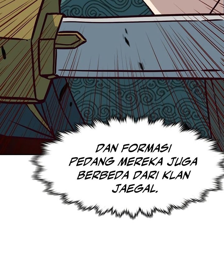 Sword Fanatic Wanders Through The Night Chapter 47 Gambar 61