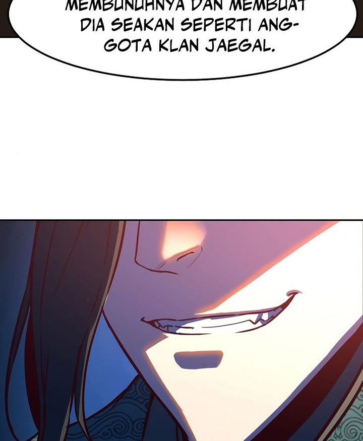 Sword Fanatic Wanders Through The Night Chapter 47 Gambar 67