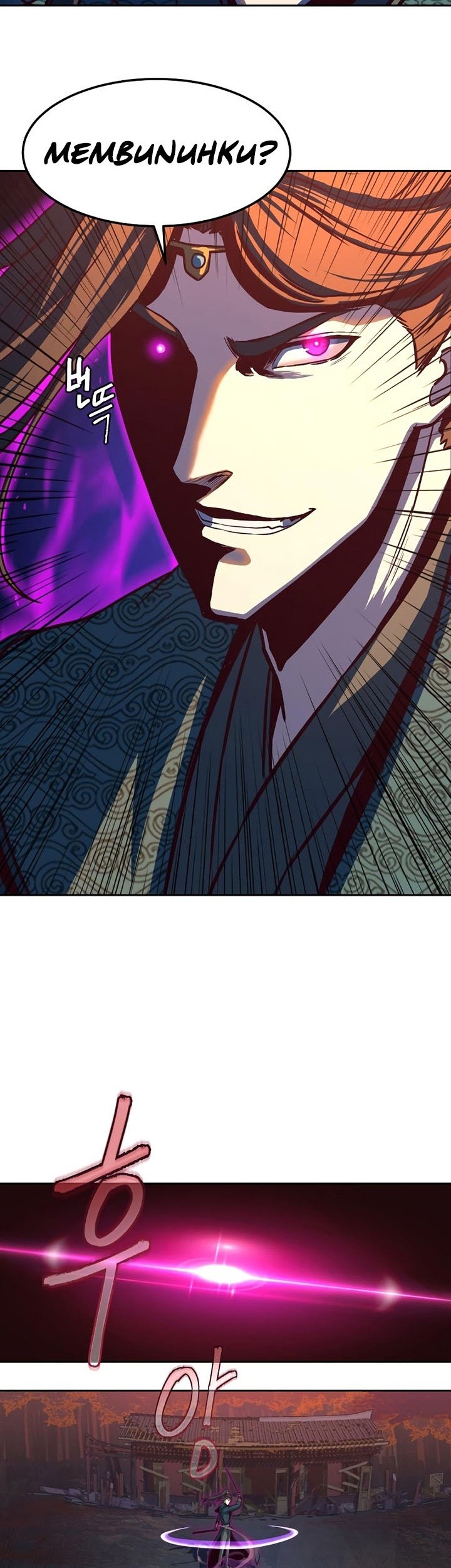 Sword Fanatic Wanders Through The Night Chapter 47 Gambar 68