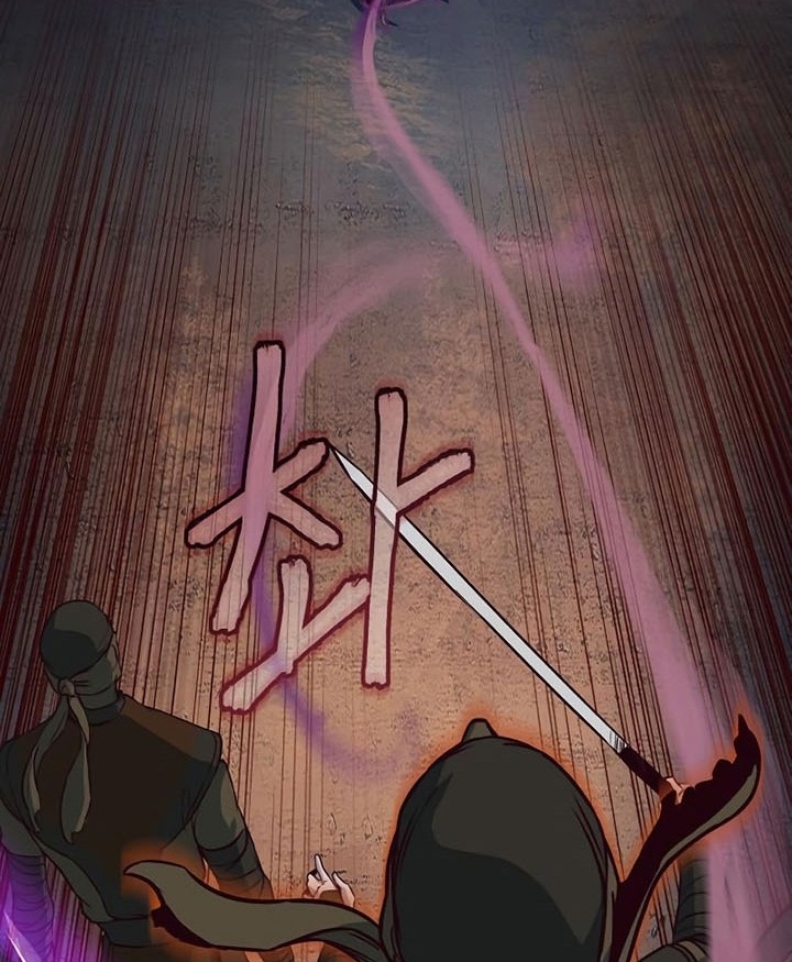 Sword Fanatic Wanders Through The Night Chapter 47 Gambar 69