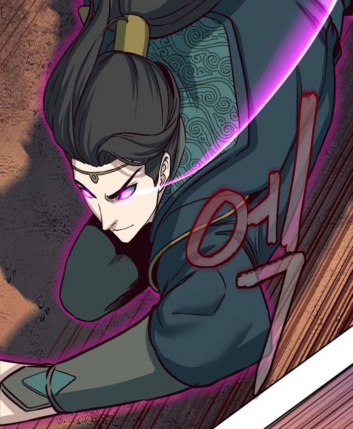 Sword Fanatic Wanders Through The Night Chapter 47 Gambar 71