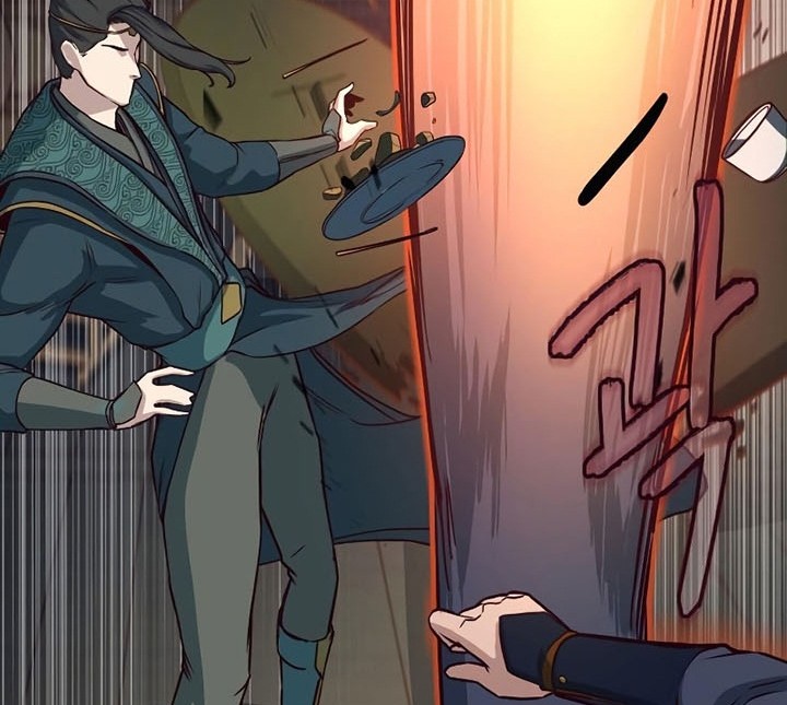 Sword Fanatic Wanders Through The Night Chapter 47 Gambar 7